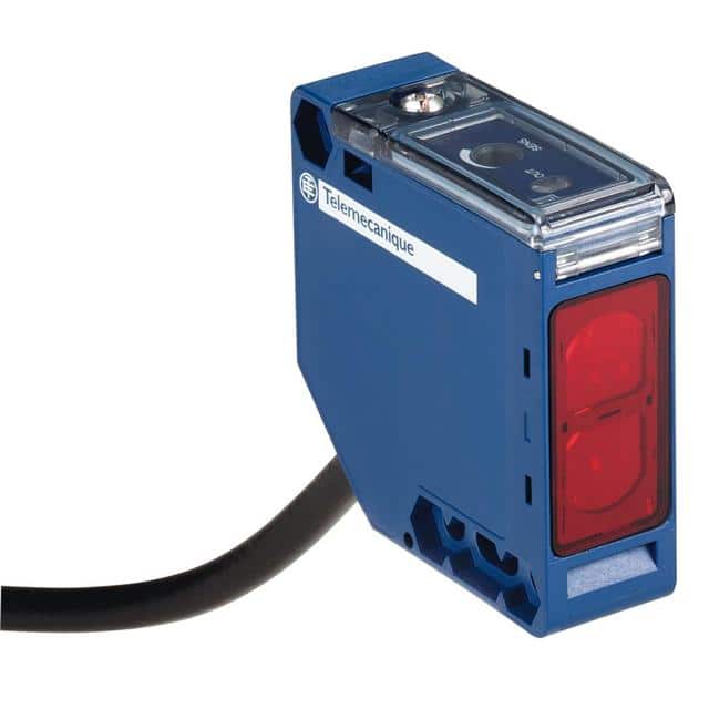 XUK1ANBNL2 PHOTOELECTRIC SENSORS XU, XUK, R