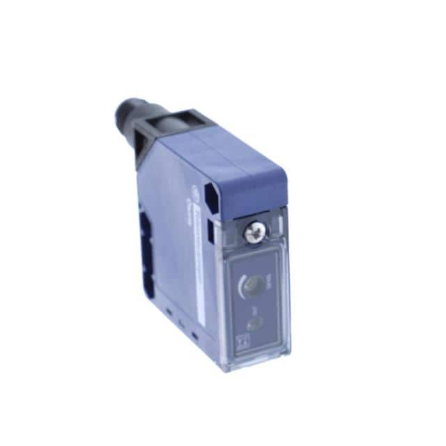 XUK5APANM12 PHOTOELECTRIC SENSORS XU, XUK, D