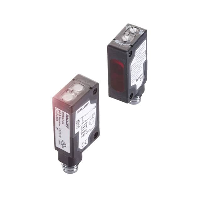 BOS0126 SERIES=5K, DIMENSION=10.8 X 43.5