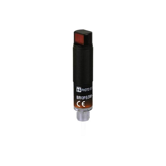 BRQPS3M-PDTA-C SENSOR, PHOTO,  PLASTIC BODY, SI