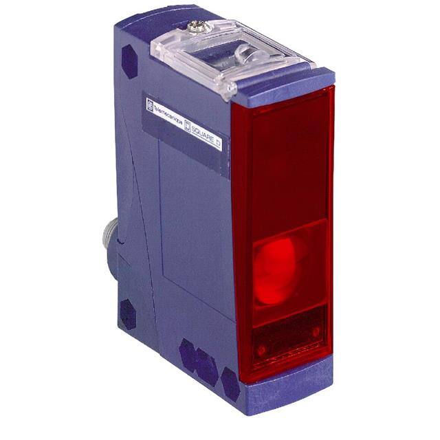 XUX0AKSAM12T PHOTOELECTRIC SENSORS XU, XUX, E