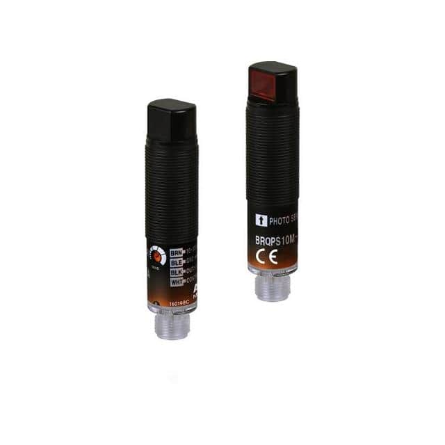 BRQPS10M-TDTA-C SENSOR, PHOTO, PLASTIC BODY, SID