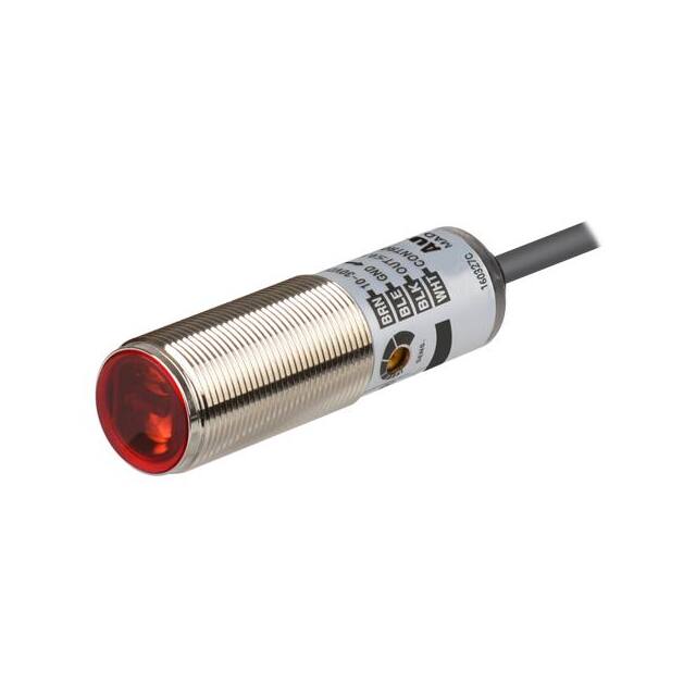 BRQT1M-DDTA SENSOR, PHOTO, STAINLESS STEEL 3