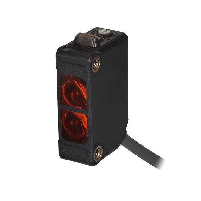 BJR1M-DDT-F SENSOR, PHOTO, OIL PROOF, DIFFUS
