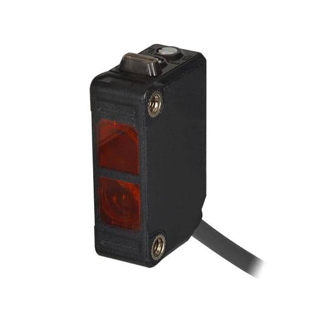BJR3M-PDT-P-F SENSOR, PHOTO, OIL PROOF, RETROF
