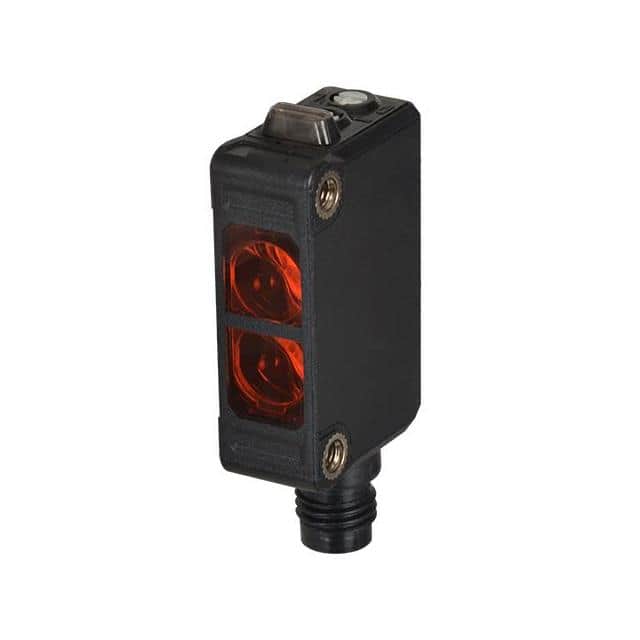 BJR100-DDT-C-P-F SENSOR, PHOTO, OIL PROOF, DIFFUS