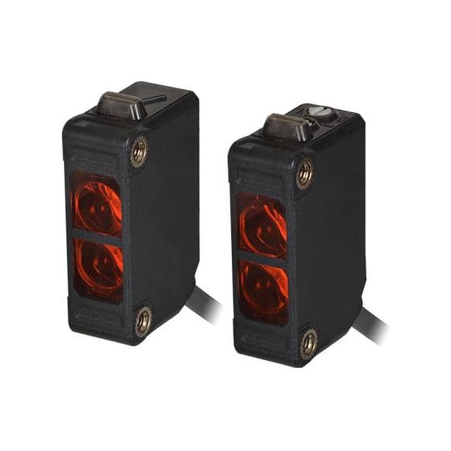 BJR10M-TDT-P-F SENSOR, PHOTO, OIL PROOF, THROUG