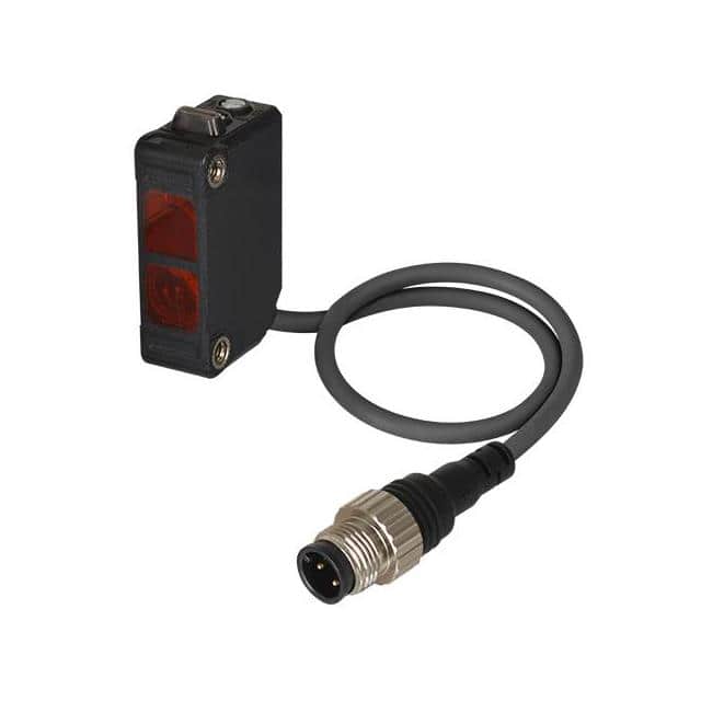 BJR3M-PDT-W-P-F SENSOR, PHOTO, OIL PROOF, RETROF