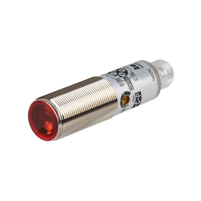 BRQT1M-DDTA-C-P SENSOR, PHOTO, STAINLESS STEEL 3