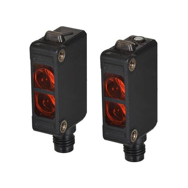 BJR15M-TDT-C-P-F SENSOR, PHOTO, OIL PROOF, THROUG