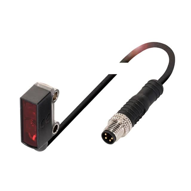 BOS021C SERIES=R020K, DIMENSION=7.7 X 26