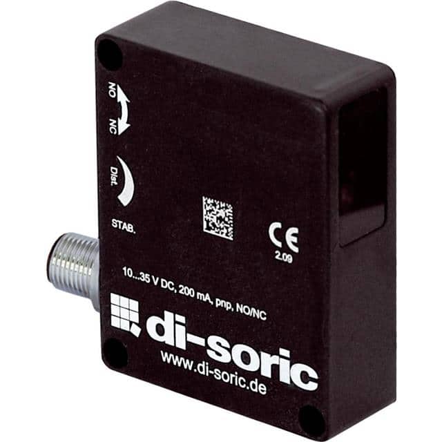 203231 OEVP 50 M 50000 G3LK-IBS