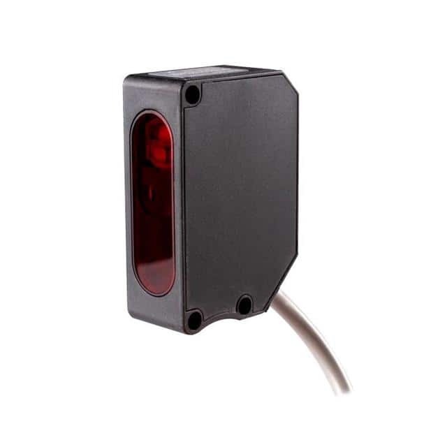 DR-Q150TN TRANSPARENT SENSING 0-1.5M NPN