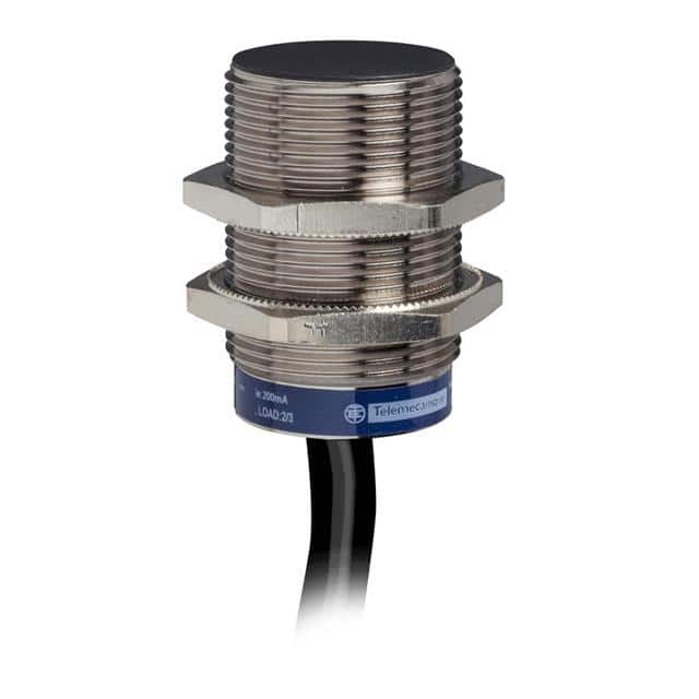 XUAH0515 PHOTOELECTRIC SENSORS XU, XUA, D