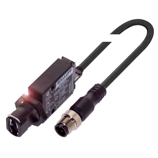 BOS00P3 SERIES=16K, DIMENSION=12.7 X 30.