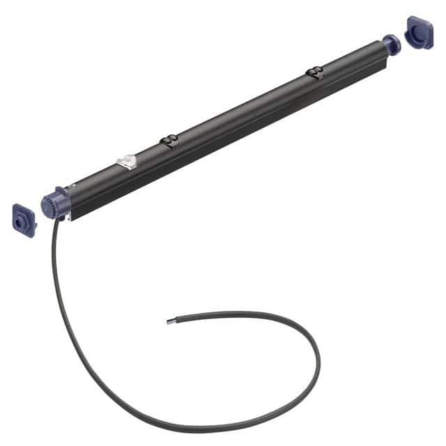XUY250NC2H03M8 PHOTOELECTRIC SENSORS XU, ROLLER