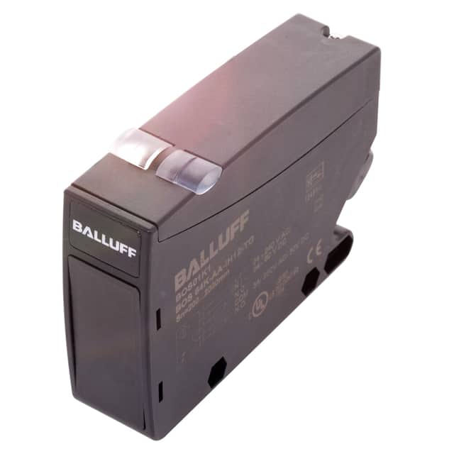 BOS01K1 SERIES=64K, DIMENSION=25 X 69.7
