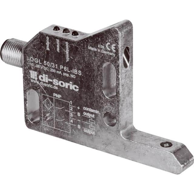 204196 OGL 50/31 P6L-IBS