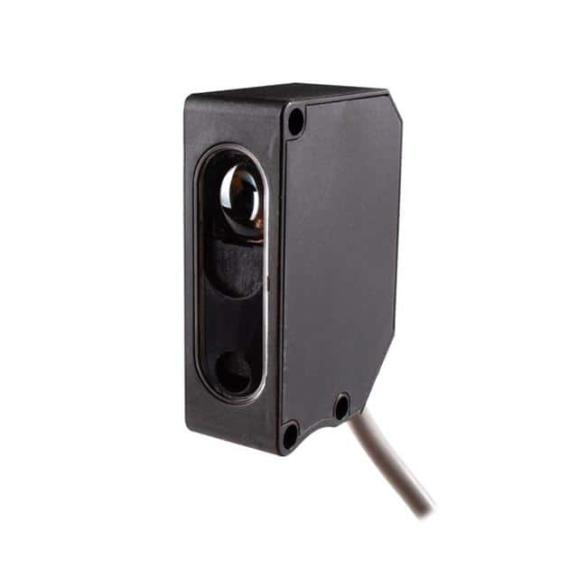 DM-18TN COLOR MARK SENSOR 16-20MM NPN 2M