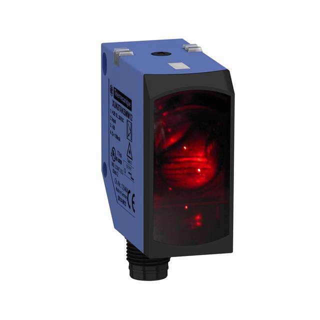 XUK8TAKSMM12 PHOTOELECTRIC SENSORS XU, XUK, D