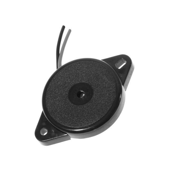 TP234012-1 BUZZER PIEZO 12V 23MM FLANGE