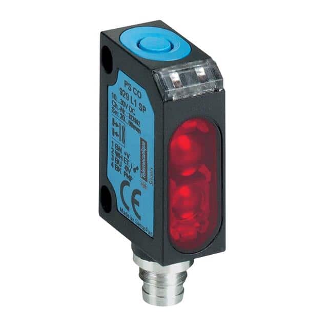 XUYBCO929LSP PHOTOELECTRIC SENSORS XU, XUY 92