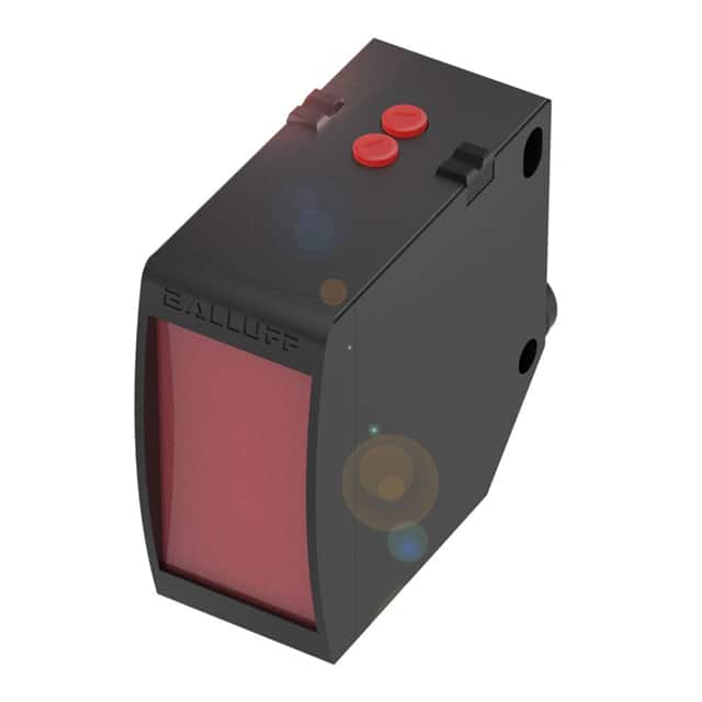 BOD001P SERIES=23K, DIMENSION=51 X 23 X