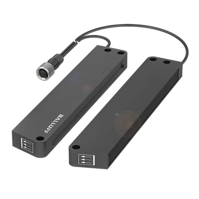 BOH00FH PHOTOELECTRIC ARRAYS