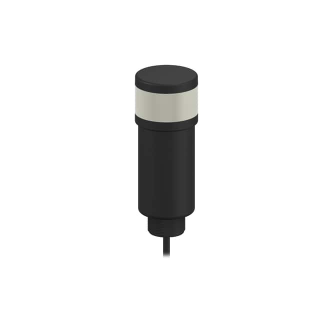 VSM4AP6CV10 VSM SERIES: 4 MM SMOOTH BARREL D