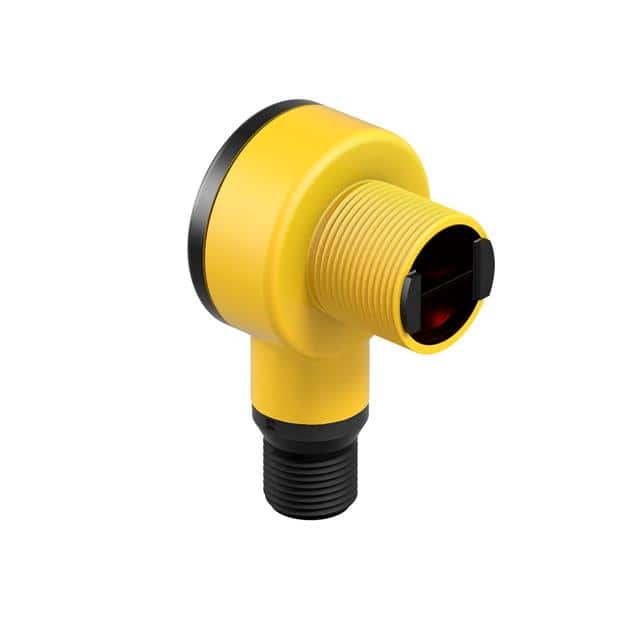 T18S2P6FF50Q EZ-BEAM T18 SERIES: FIXED FIELD<