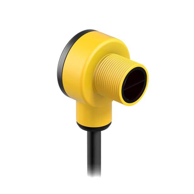 T18SP6D W/30 RANGE: 500 MM; INPUT: 10-30V DC