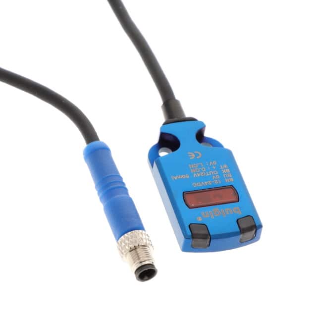 SLLP3002M5 SENSOR REFLECT IP67 30MM NPN