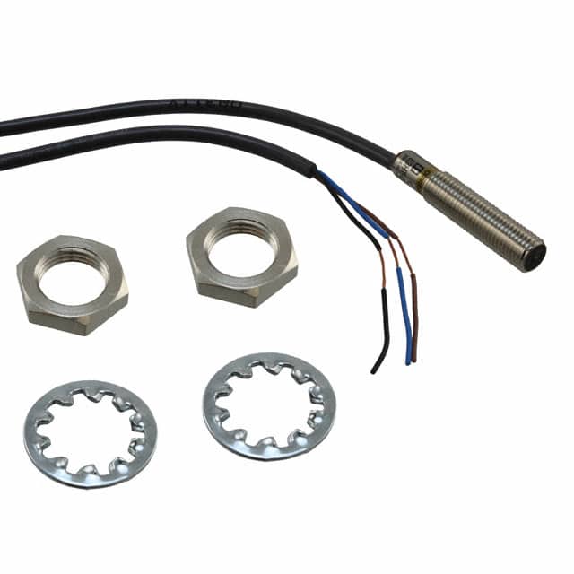 E3HT-DS3E1 SENSOR REFLECTIVE 35MM NPN LT ON