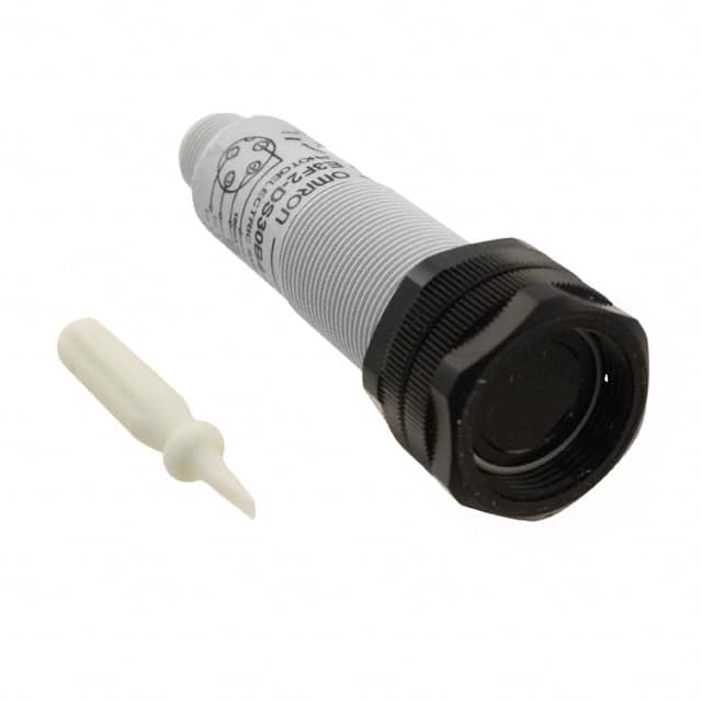 E3F2-DS30B4-P1 SENSOR REFLECTIVE 300MM PNP