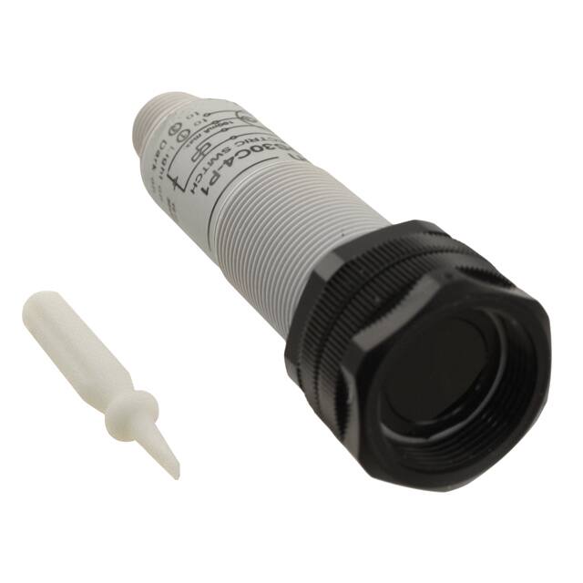 E3F2-DS30C4-P1 SENSOR REFLECTVE 300MM NPN DO/LO