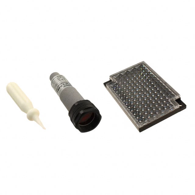 E3F2-R4B4-P1 SENSOR RETRO POL 4M PNP