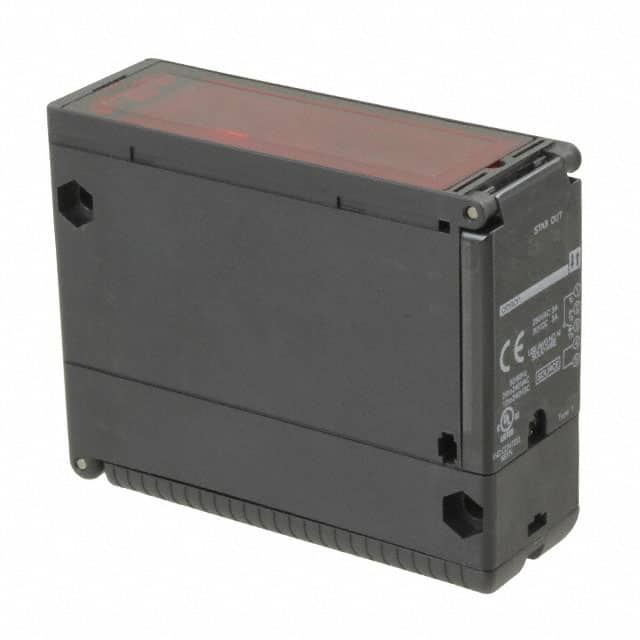 E3G-ML79-US SENSOR DISTANCE 2M RELAY