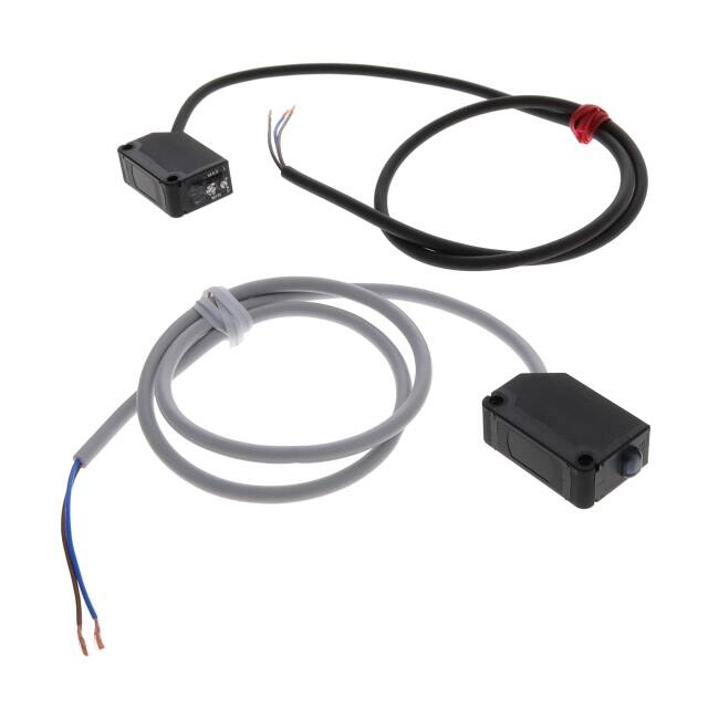 CX-412-C05 SENSOR THRU-BEAM 15M NPN OPEN CL