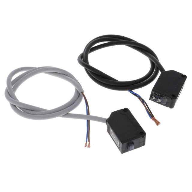 CX-413-P-C05 SENSOR THROUGH-BEAM 30M PNP