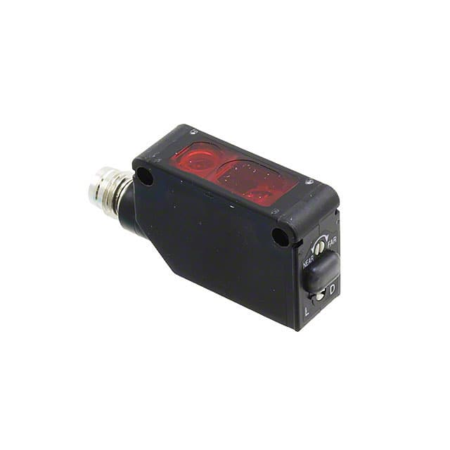 CX-443-P-Z SENSOR REFLECTIVE 50MM PNP