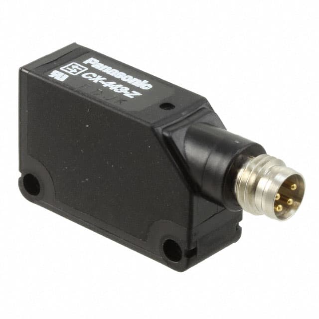 CX-443-Z SENSOR REFLECTIVE 50MM NPN OPEN