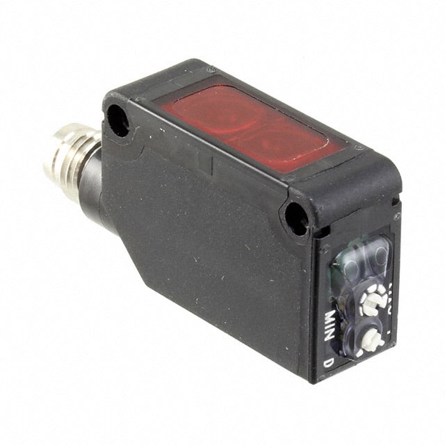 CX-491-Z-Y SENSOR RETROREFLECTIVE 5M PNP
