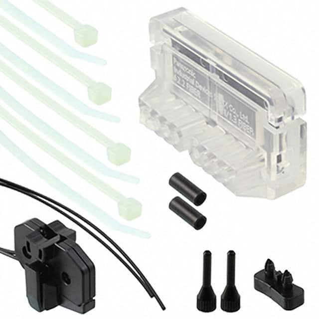 FD-F4-M5T SENSOR REFLECTIVE LIQ LEV 6-26MM