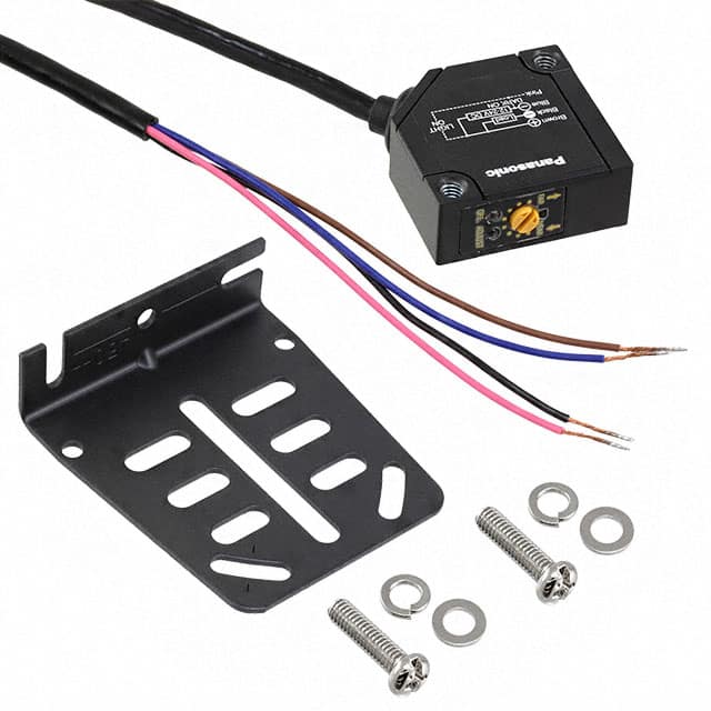 MQ-W3AR-DC12-24V SENSOR REFLCTV 40MM NPN OPEN COL
