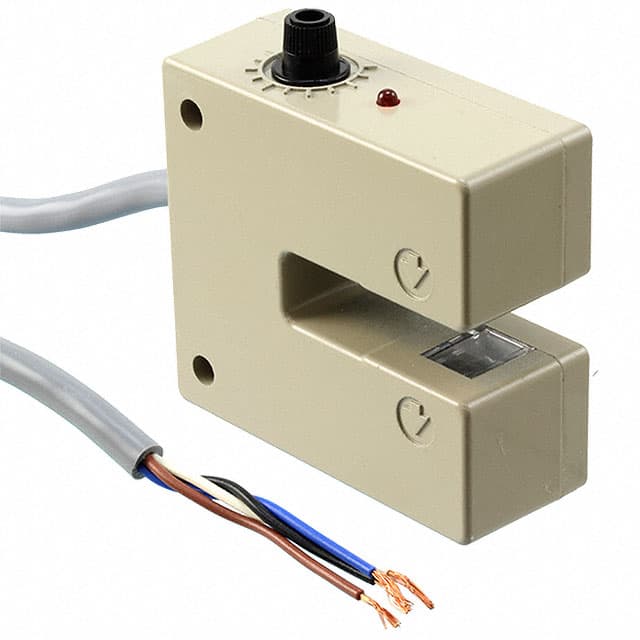 RT-610-10G SENSOR THROUGH-BEAM 10MM LO/DO