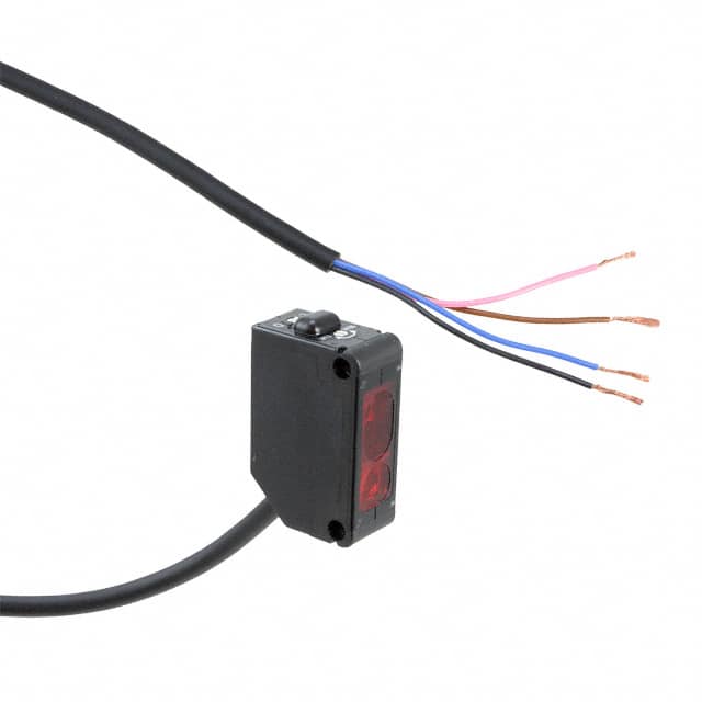 CX-443 SENSOR REFLECTIVE 50MM NPN OPEN