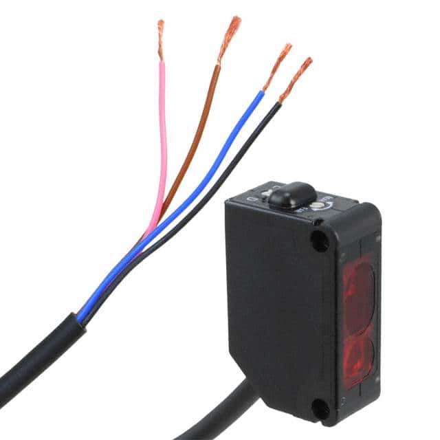 CX-443-P SENSOR REFLECTIVE 50MM PNP