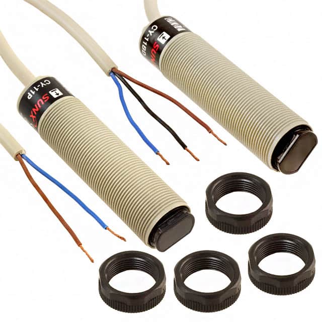 CY-11B SENSOR THROUGH-BEAM 12M DO
