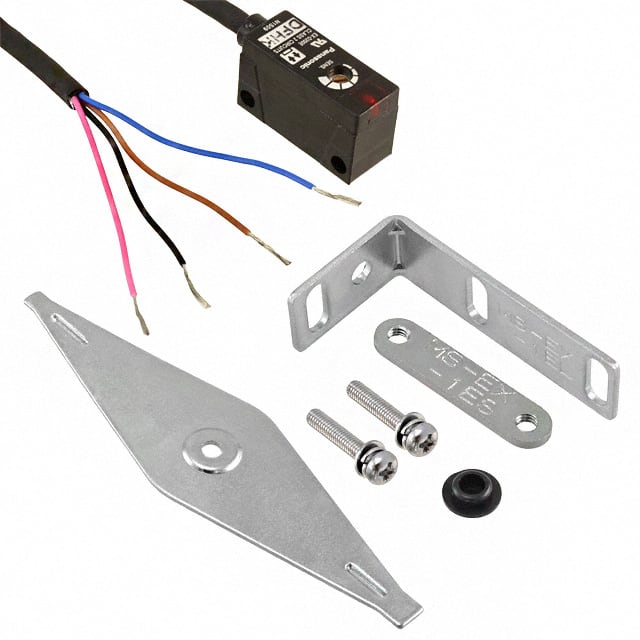 EX-D200E SENSOR REFLECTIVE 200MM NPN OPEN