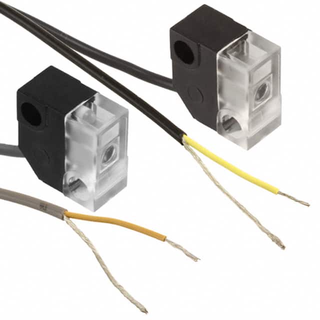 SH-31R SENSOR THROUGH-BEAM 1M SUP SMALL